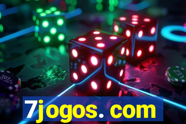 7jogos. com